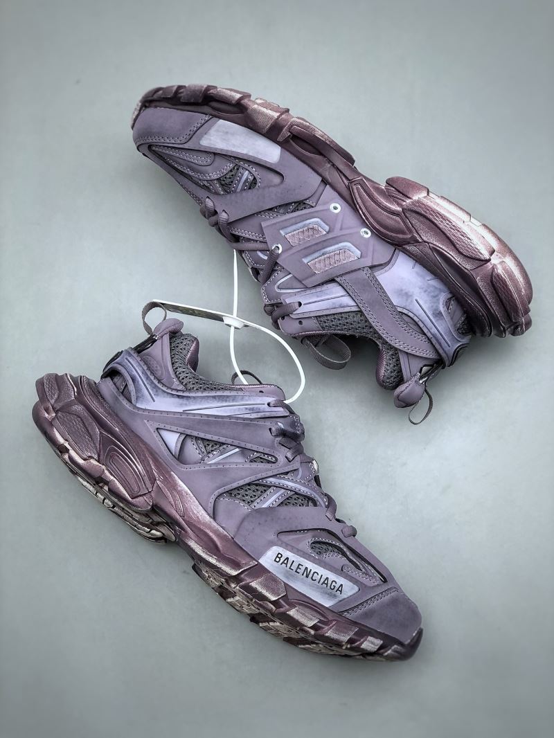 Balenciaga Track Shoes